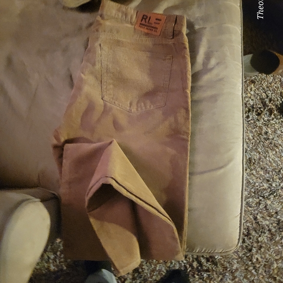 Polo pants - Picture 4 of 4